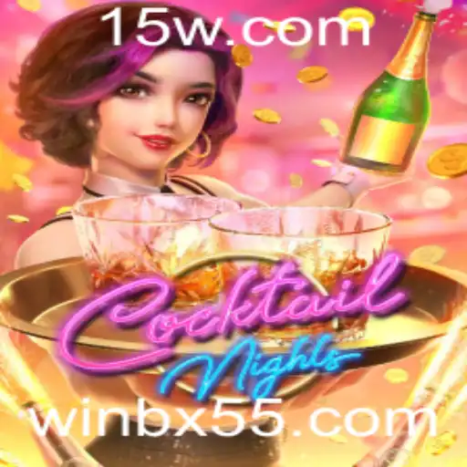 Explore o Fascinante Mundo de CocktailNights: Um Jogo de Estratégia e Sutileza