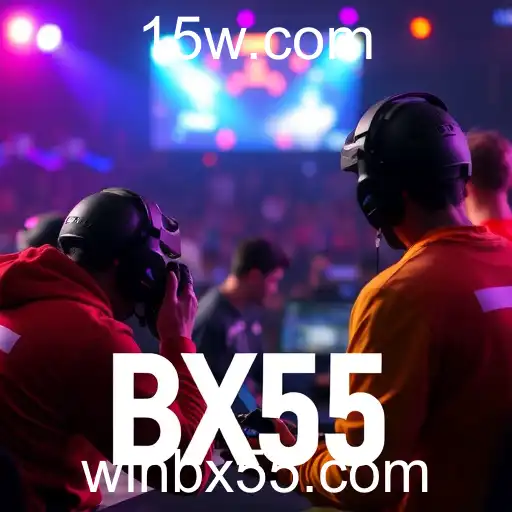 Jogos ao Vivo: A Revolução BX55