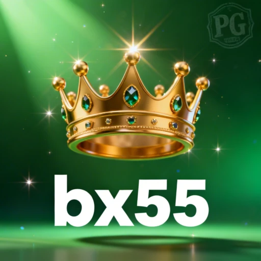 bx55 Logo