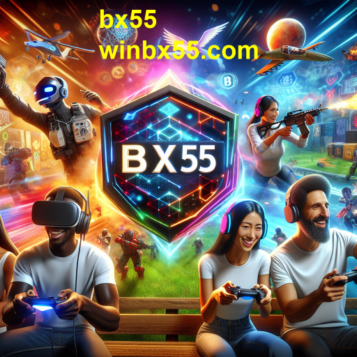 A Revolução dos Jogos Multiplayer: Uma Experiência Coletiva