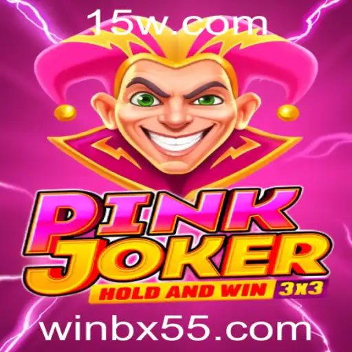 Descubra PinkJoker: O Jogo Inovador que Conquistou o Mundo