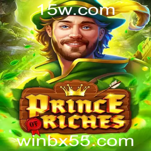 Descubra PrinceOfRiches: O Jogo Estratégico de Fortuna e Talento