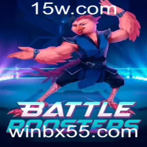 Descubra o Mundo Empolgante de BattleRoosters: Estratégia e Aventura