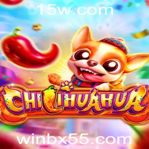 Descubra o Jogo Inovador 'CHILIHUAHUA': Diversão e Estratégia Combinadas