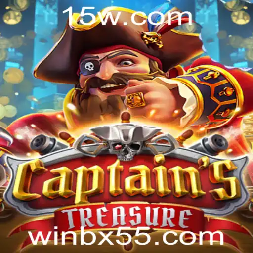 CaptainssTreasure: Explorando o Mundo dos Caçadores de Tesouros