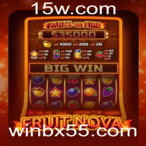 Explorando o Universo de FruitNova: Uma Aventura Frutífera