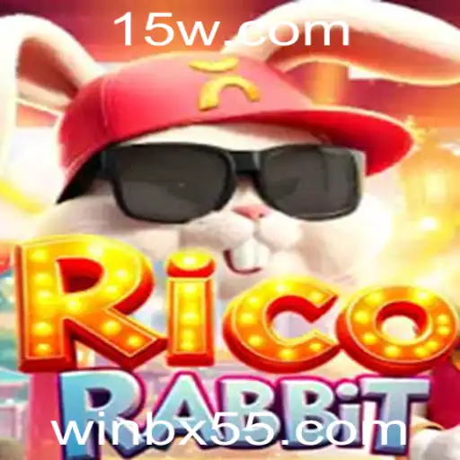 Descubra as Aventuras de RicoRabbit: O Novo Fenômeno dos Jogos