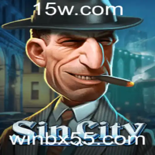 Descubra o Fascinante Mundo do Jogo SinCity