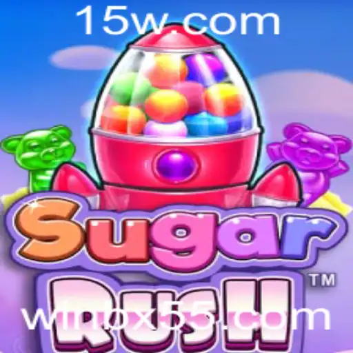 Explorando SugarRush: A Nova Experiência de Jogo com a Chave bx55